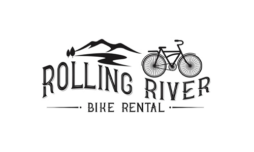 Rolling River Bike Rental 1