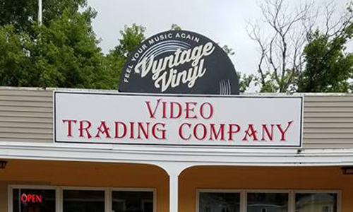video trading company 1